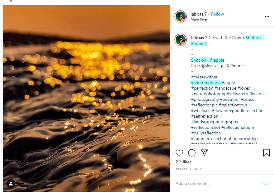 Instagram