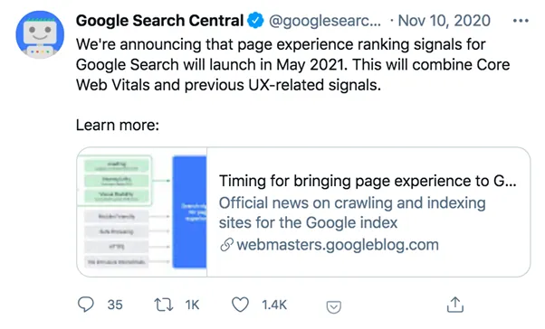 Google search
