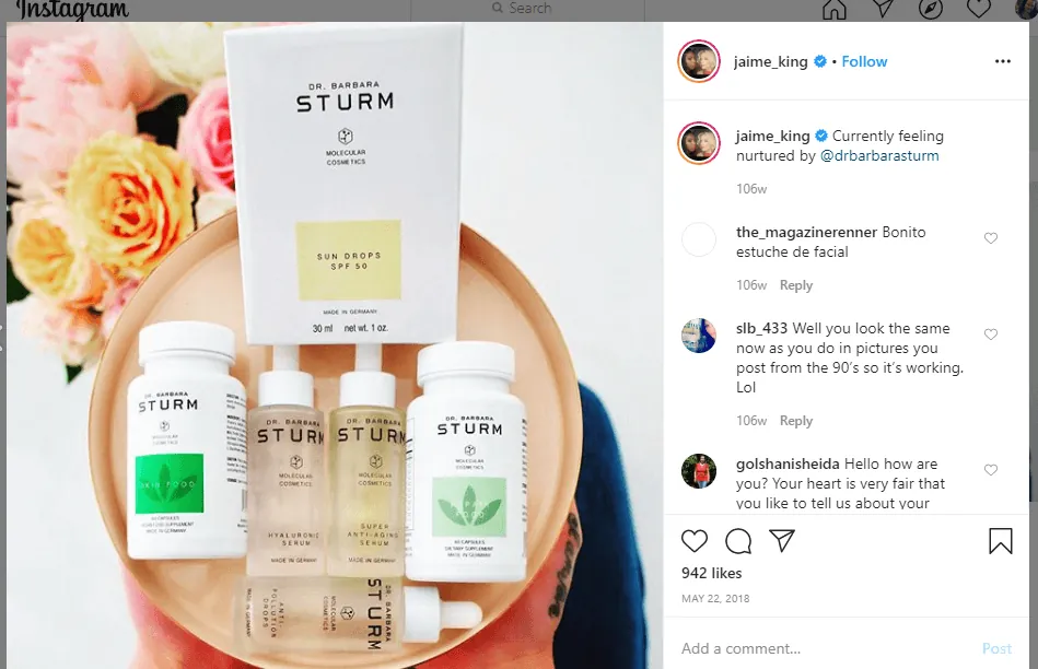Instagram