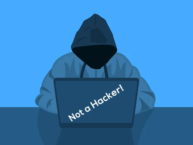 Domain hacking