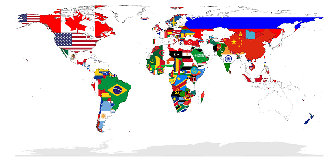 Countries