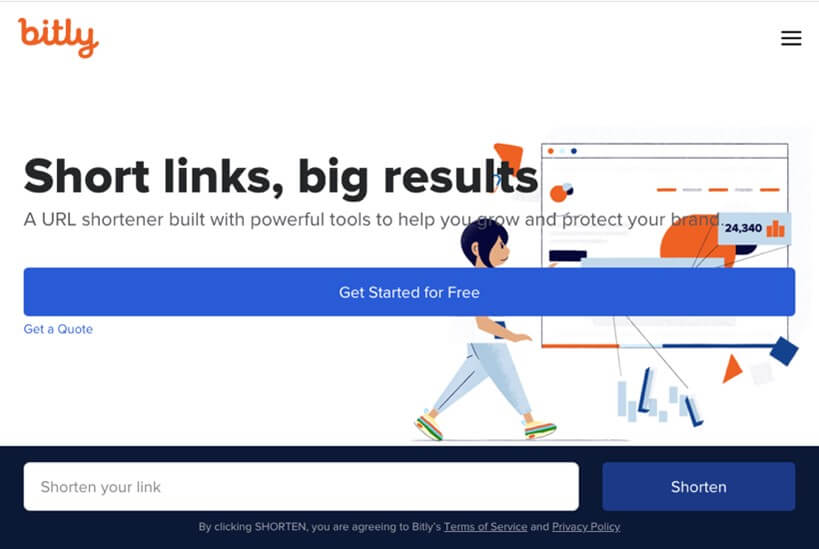 Domain Hacking