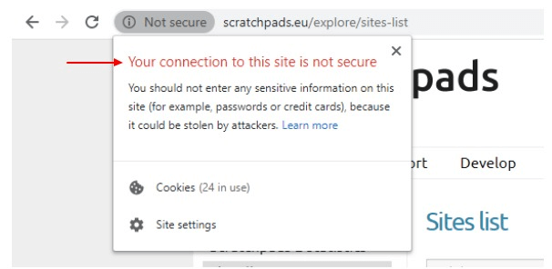 Https