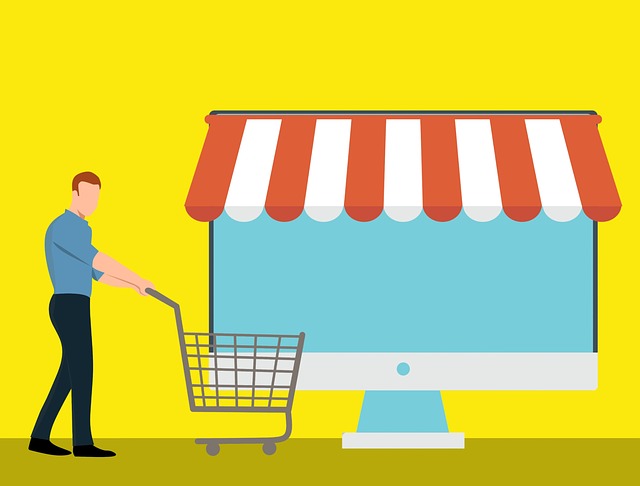 Buy domain