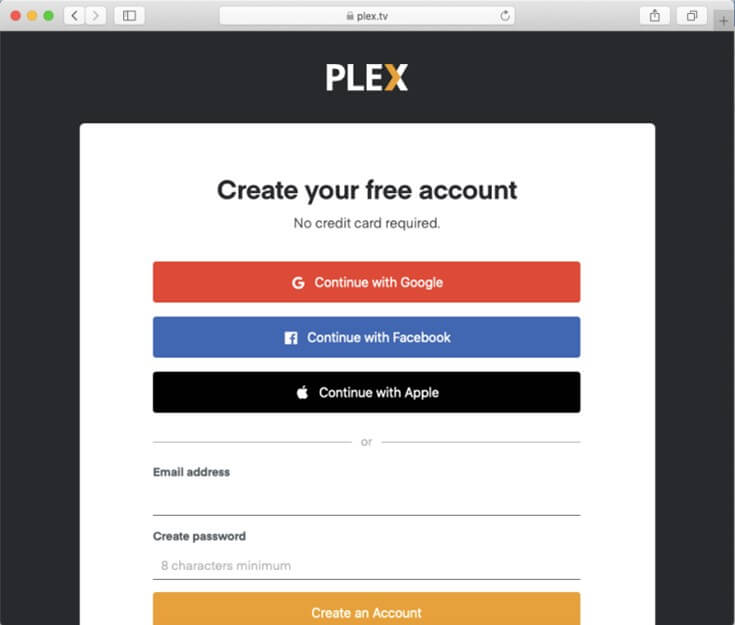Plex