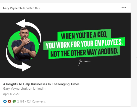 Business challenges