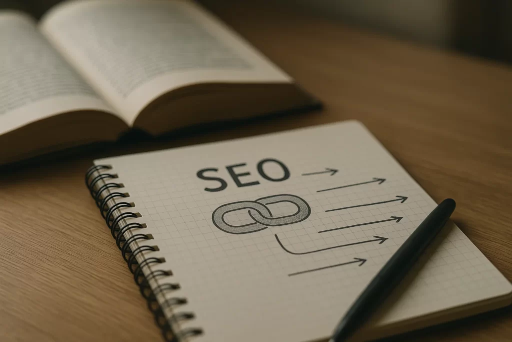 An SEO's Guide to Internal Links