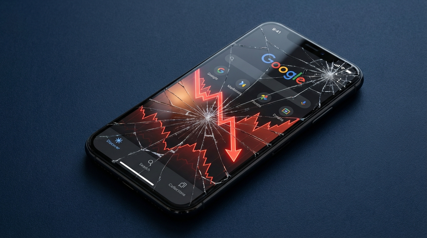 Google February Core Update 2026