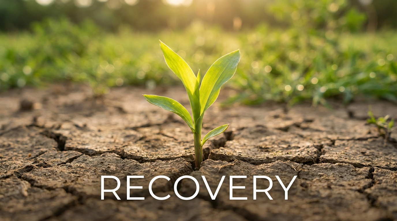 Recovery