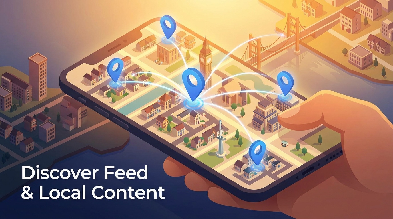 discovery-local-content